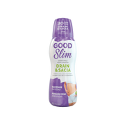 Good Slim Drain & Sacia Sabor a Maçã 600ml