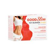 Good Slim Fat Burner Flash 60 Cápsulas