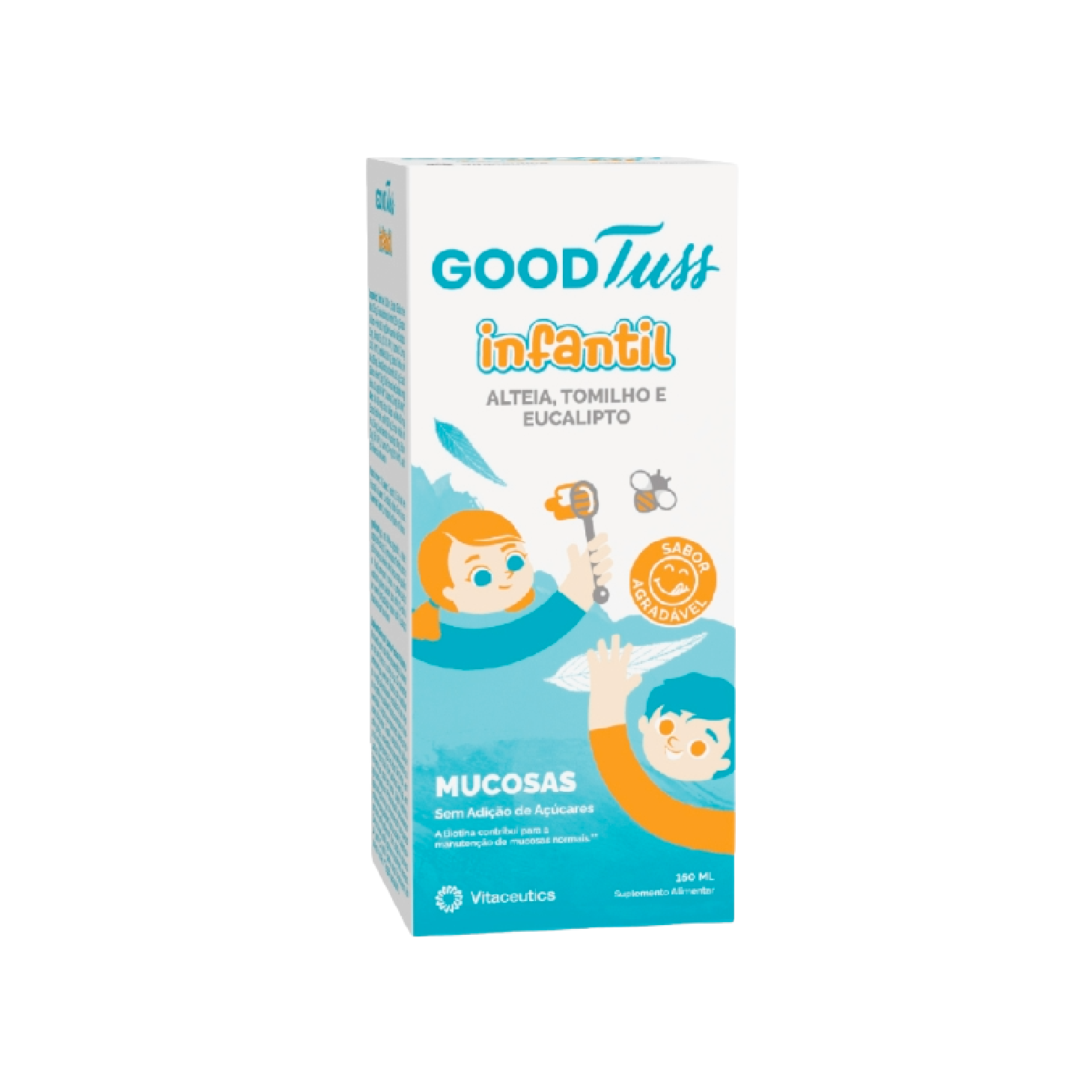 Good Tuss Infantil 150ml