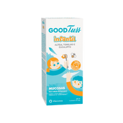 Good Tuss Infantil 150ml