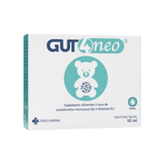 Gotas Gut4 Neo Sol 10 ml