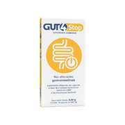 Gut4 Stop 10 cápsulas
