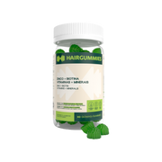 Hairgummies 60 Gomas
