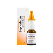 Heel Euphorbium Compositum S Spray Nasal 20ml