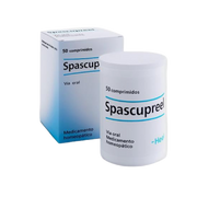 Heel Spascupreel 50 comprimidos