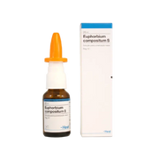 Talón Euphorbium Compositum S Spray Nasal 20ml