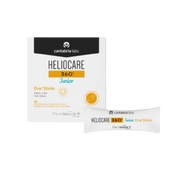 Heliocare360 Junior Oral Saquetas x20