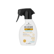 Loción en spray para piel atópica Heliocare 360 Pediatrics FPS 50+ 250 ml