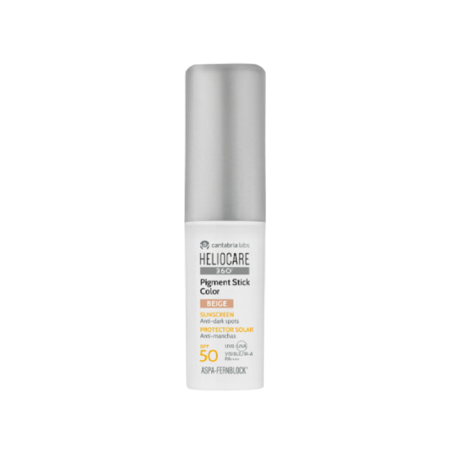 Heliocare360 Pigment Stick Color Bege SPF50 10g