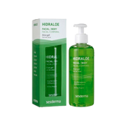Hidraloe Gel Aloe 250ml
