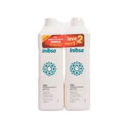 Gel Dermatológico Inibsa con Colágeno 1L x 2 Unidades