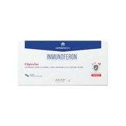 Inmunoferon 90 Cápsulas