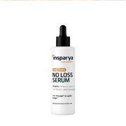 Insparya No Loss Serúm Antiqueda e Fortalecedor 50ml