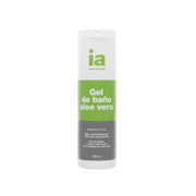 Gel de baño de aloe vera Interapothek 750 ml