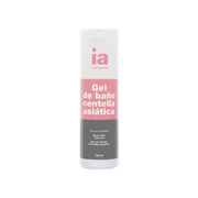 Interapothek Gel Banho Centelha  Asiática 750ml