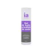 Interapothek Gel de Banho Crisálida de Seda 750ml
