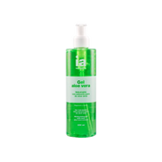 Interapothek Gel Hidratante Aloe Vera 250ml