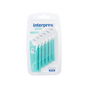 Interprox Plus Escovilhão Micro Interdentário x6 Unidades