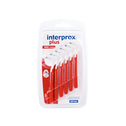 Interprox Plus Escovilhão Mini Conical Inter dentário x6