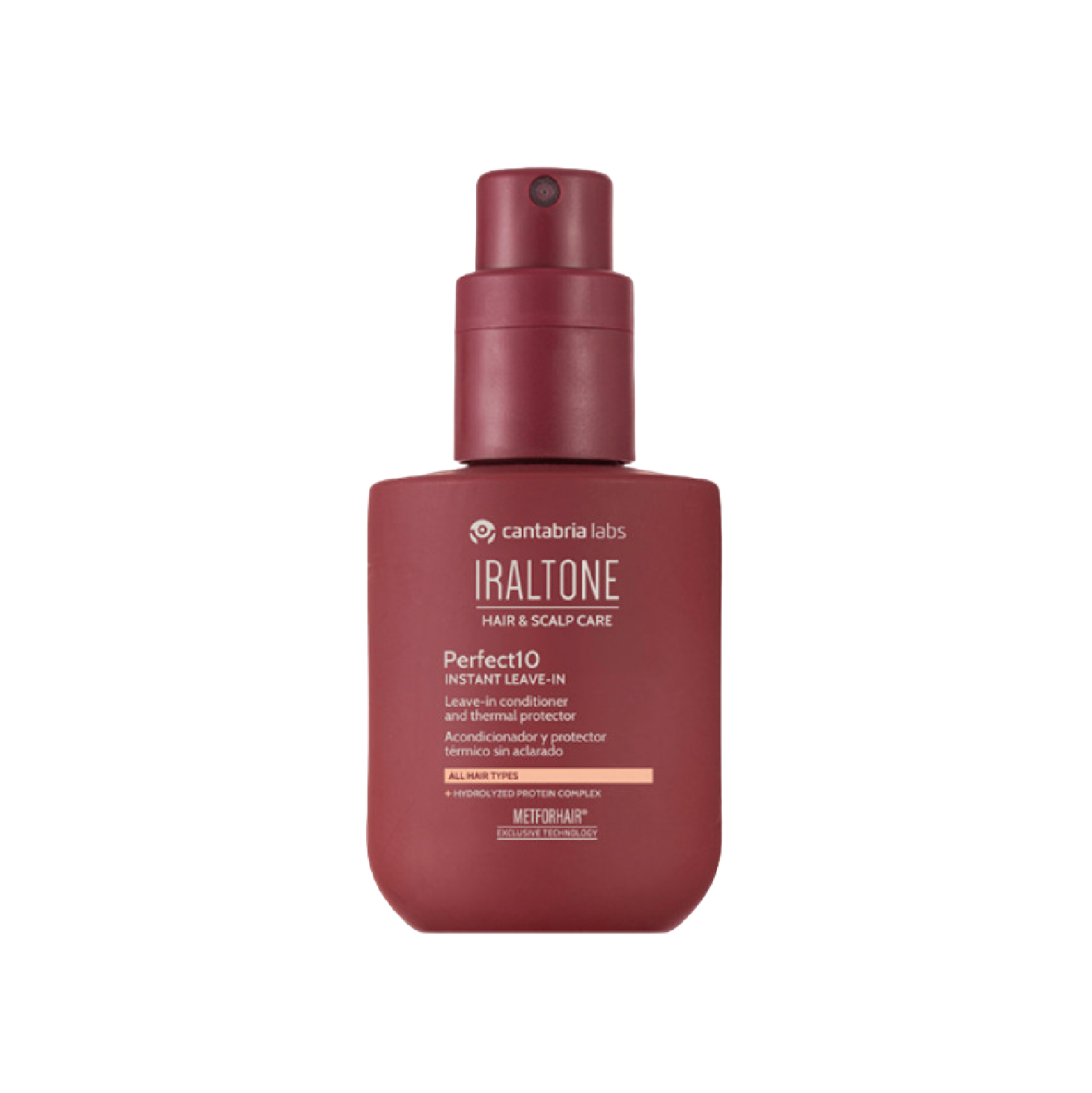 Iraltone Perfect10 Inst Leave-In Condicionador 150ml