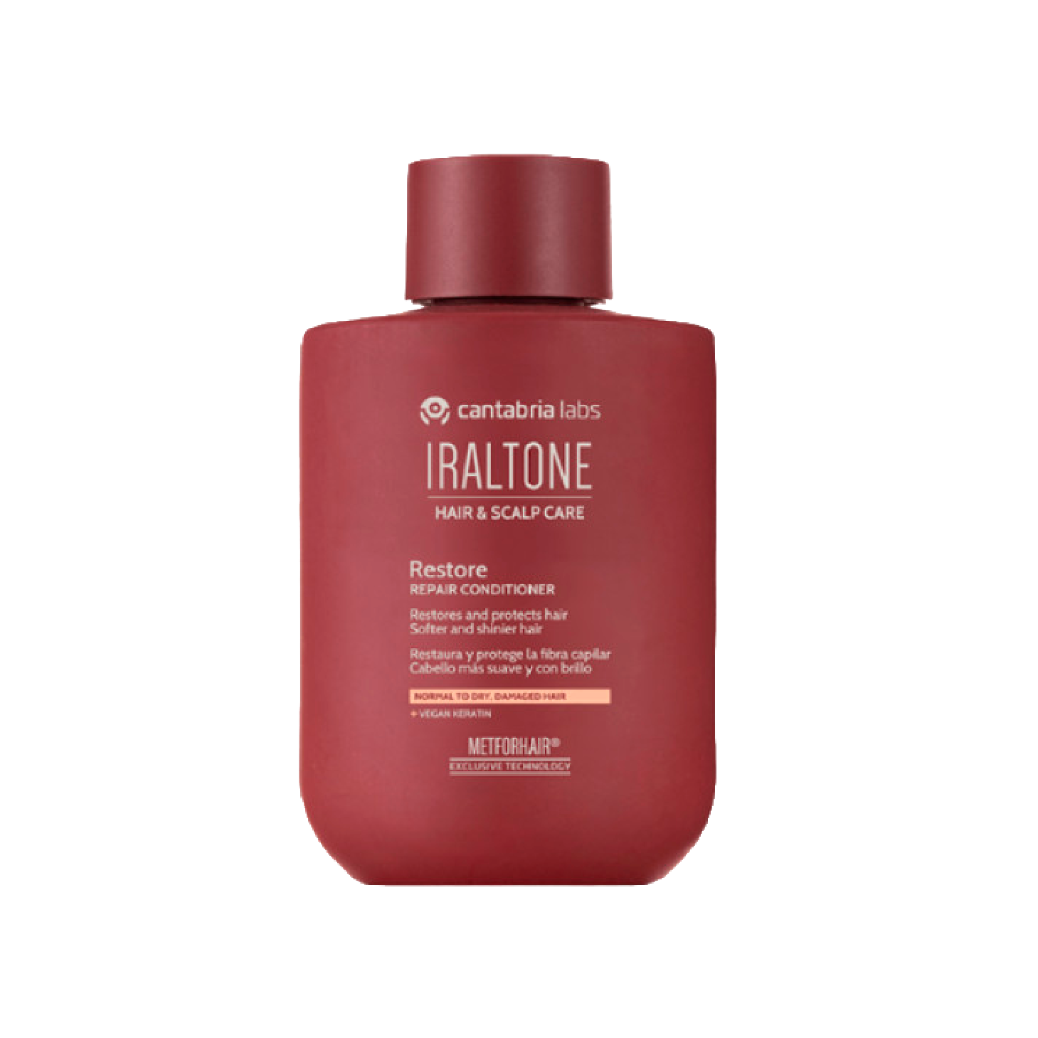 Iraltone Restore Repair Condicionador 200ml