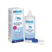 Irilenti Plus Líquido Lentes Contacto 360ml