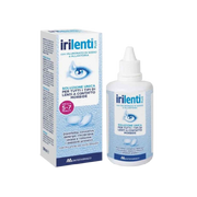 Irilenti Plus Solução Lentes Contacto 100ml