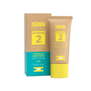 Isdin Acniben CC+ Creme SPF30 Light 40ml