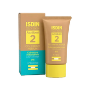 Isdin Acniben CC+ Creme SPF30 Medium 40ml