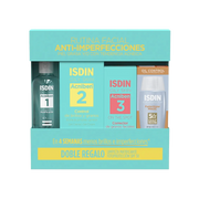 Isdin Acniben Kit Rotina Completa