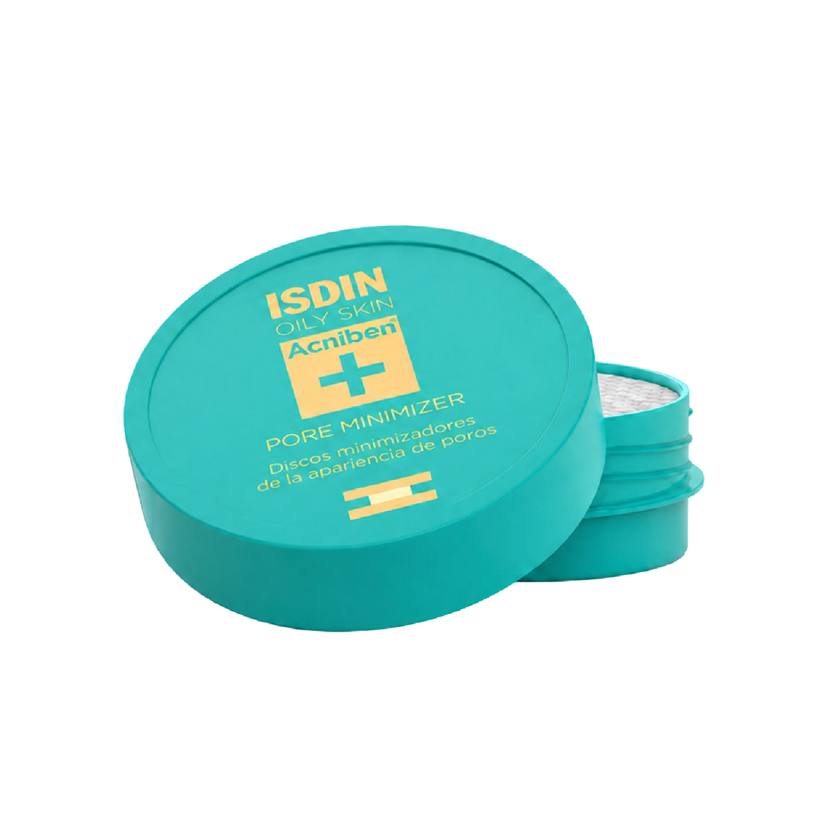 Isdin Acniben Poro Minimizer x30 Discos