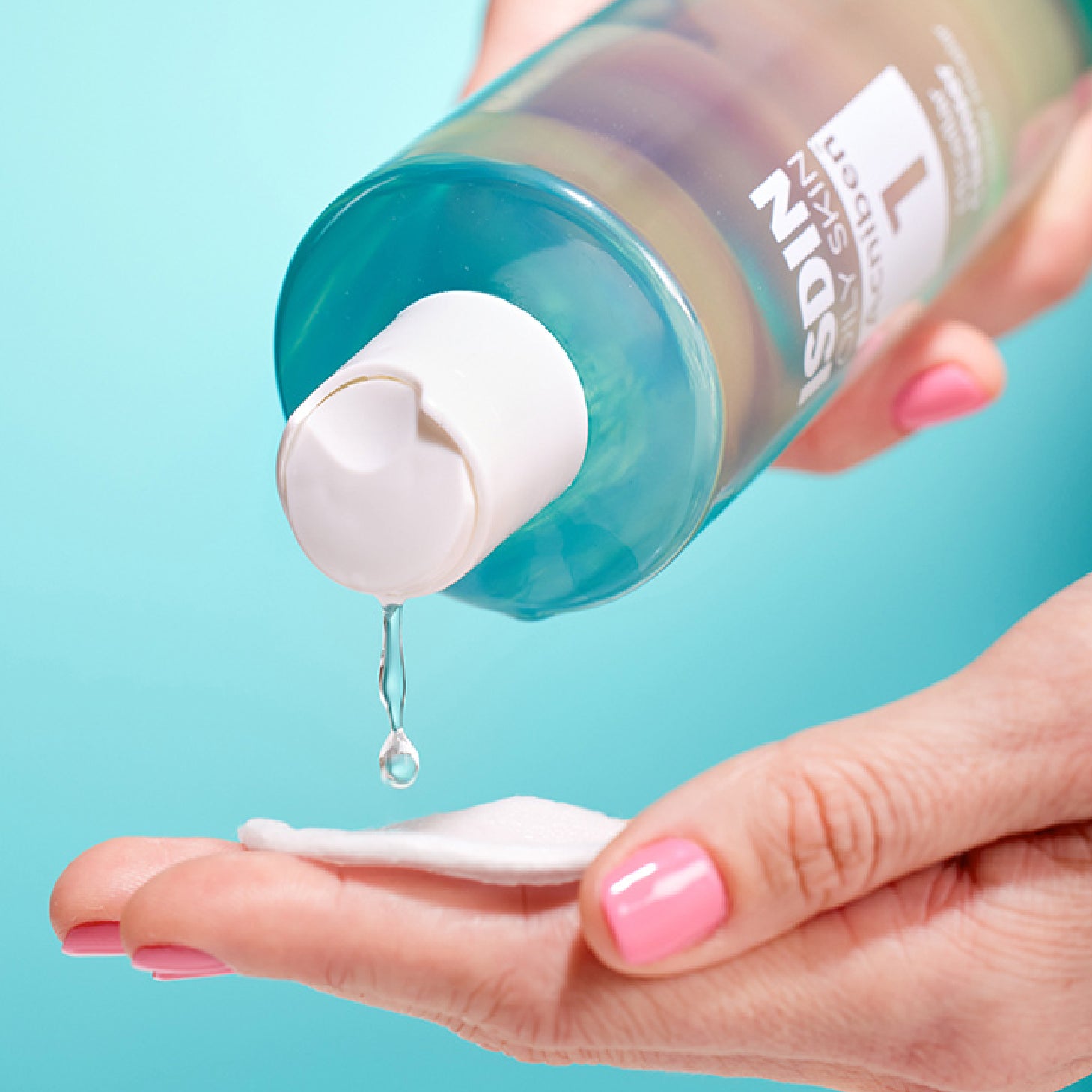 Isdin Acniben Solução Micelar de Limpeza 400ml