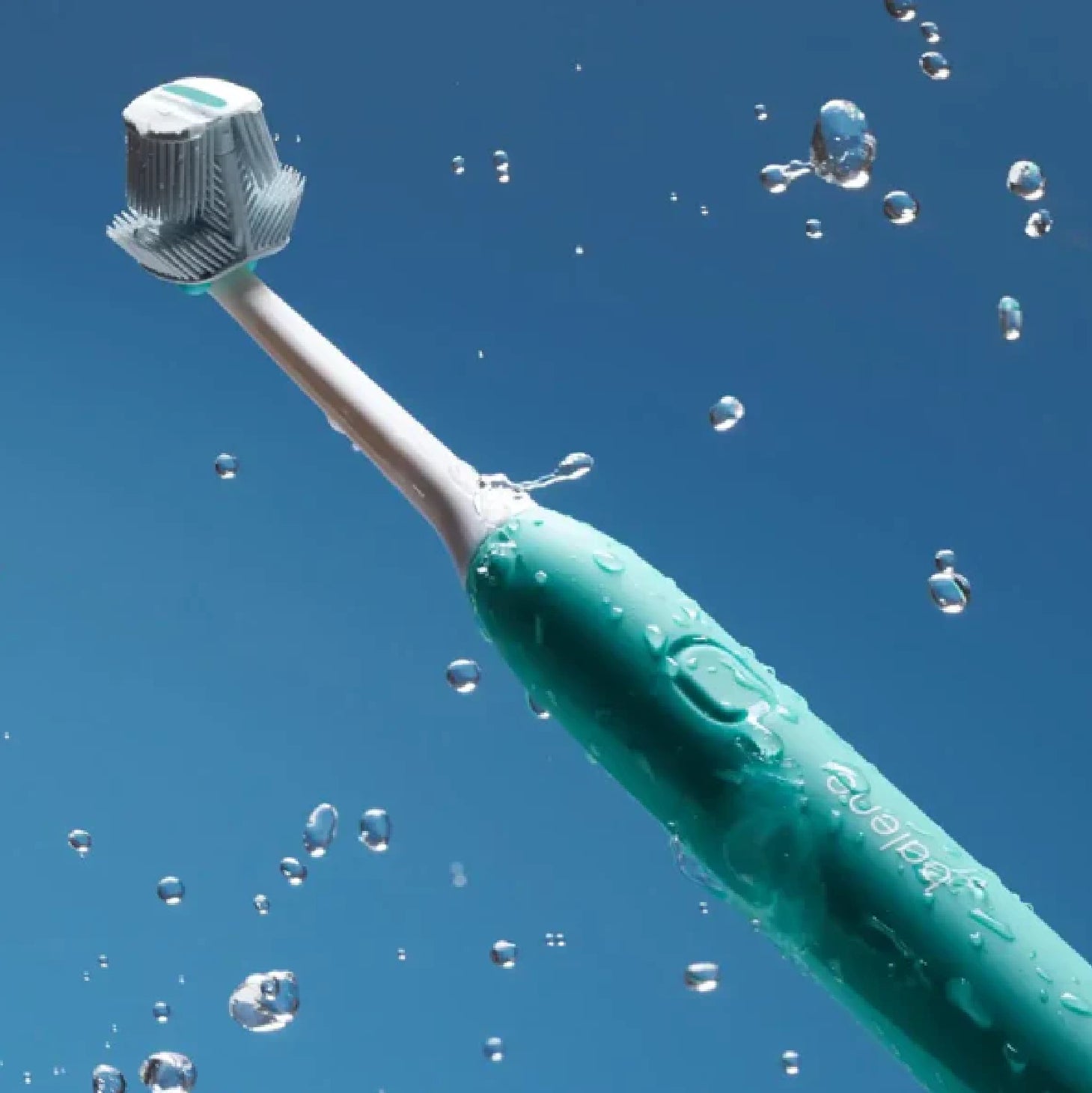 Isdin Balene by Bexident Duot Escova de Dentes Recarga Média x 2 Unidades