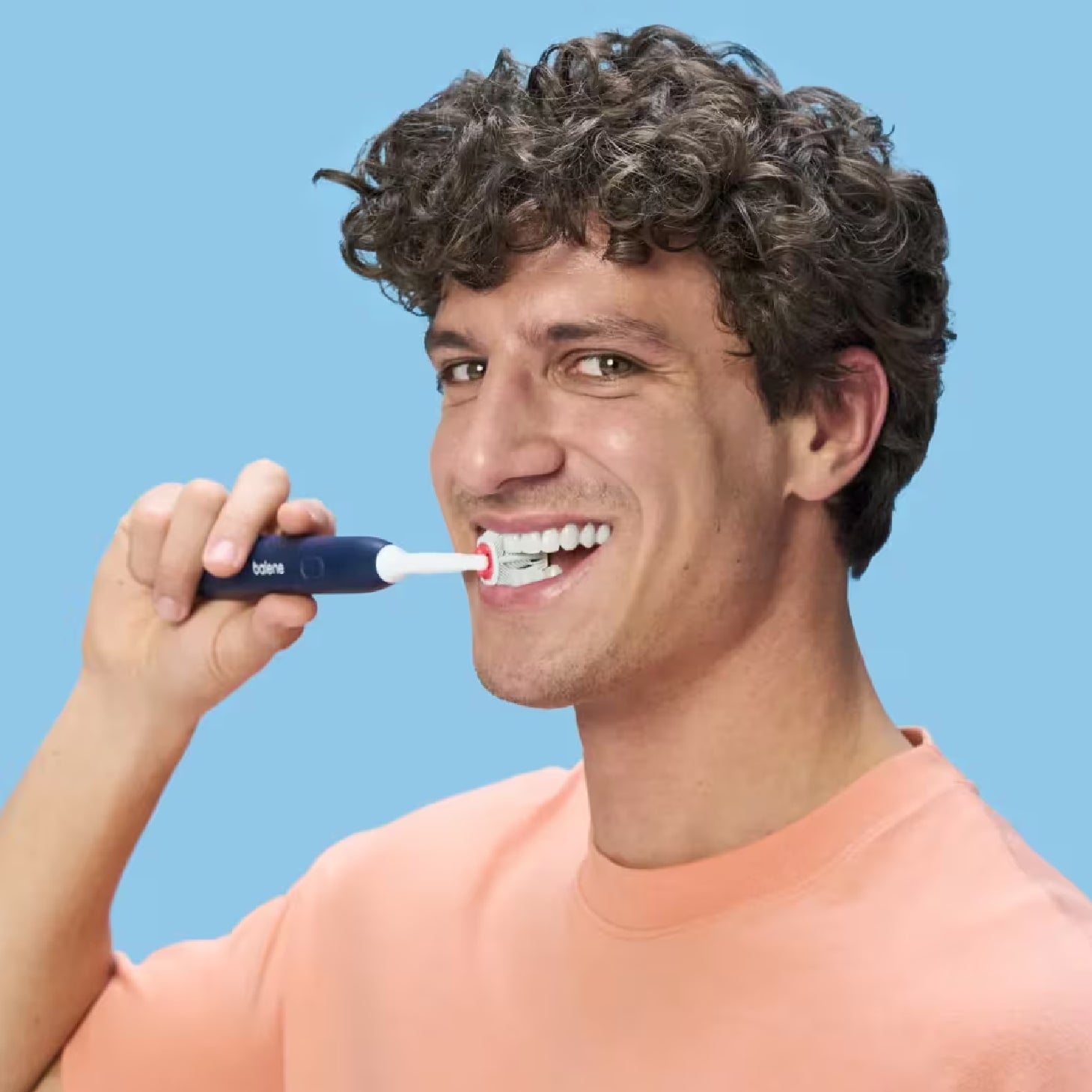 Isdin Balene by Bexident Duot Escova de Dentes Recarga Suave x 2 Unidades