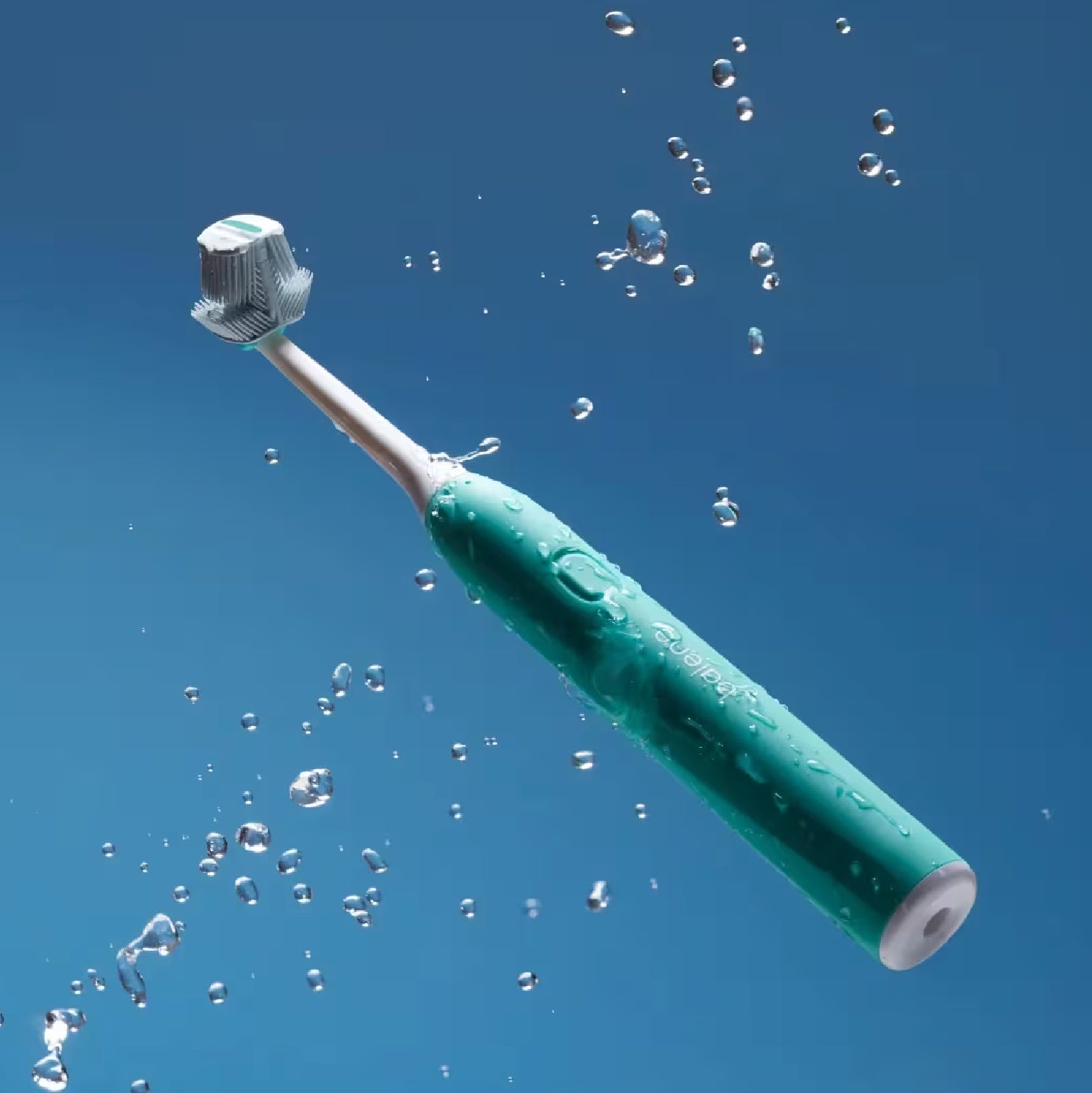 Isdin Balene by Bexident Duotech Sonic Escova de Dentes Aqua