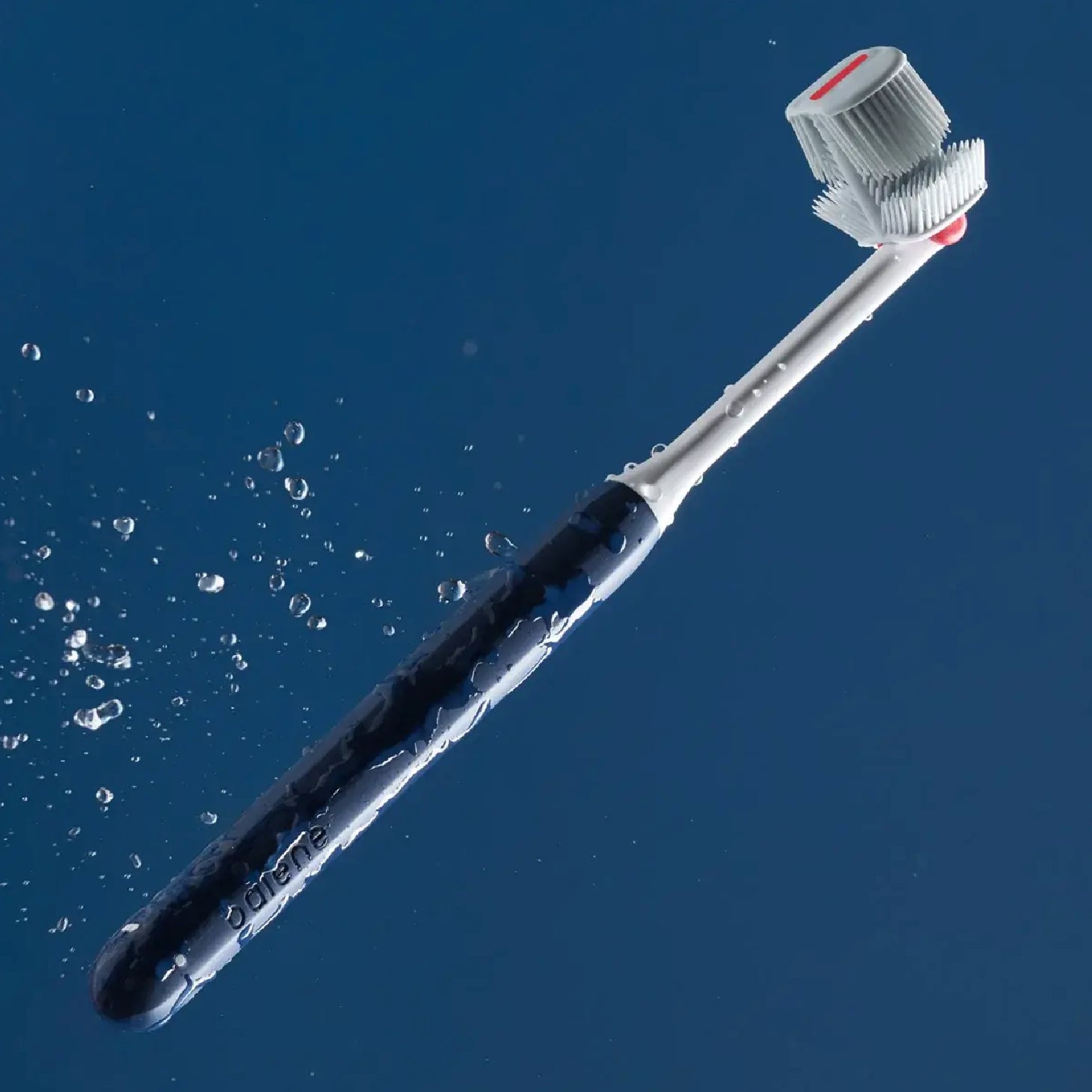 Isdin Balene by Bexident Escova de Dentes Média Azul