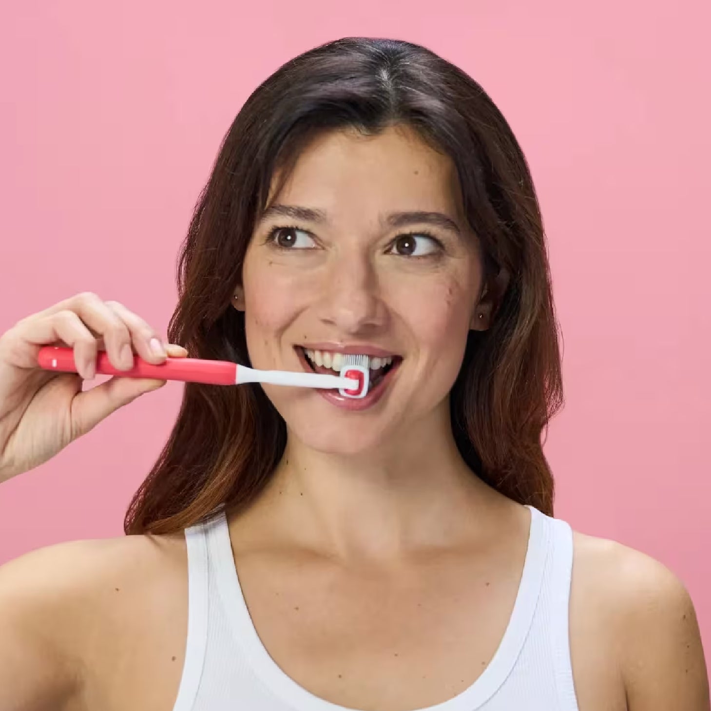 Isdin Balene by Bexident Escova de Dentes Média Coral