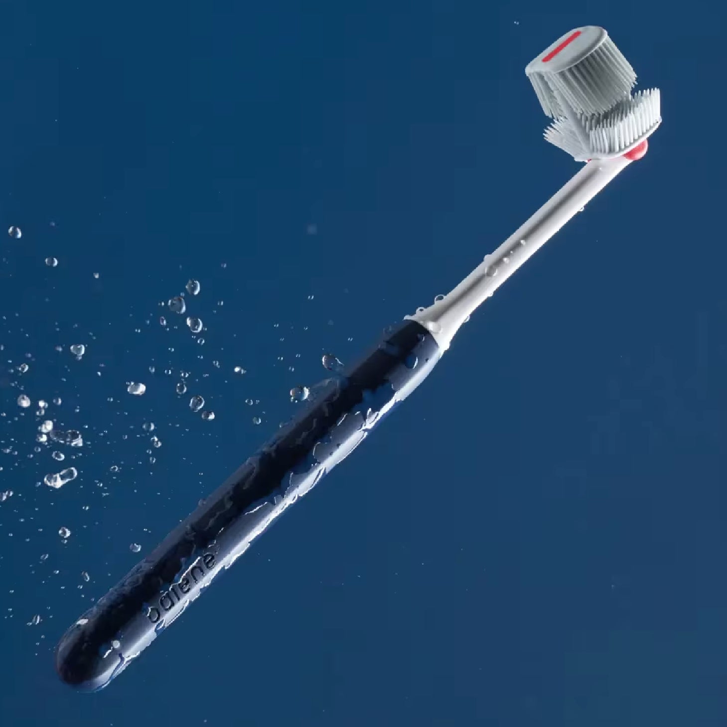 Balene de Bexident Esc Dent Azul Suave