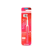 Isdin Balene by Bexident Escova de Dentes Suave Coral