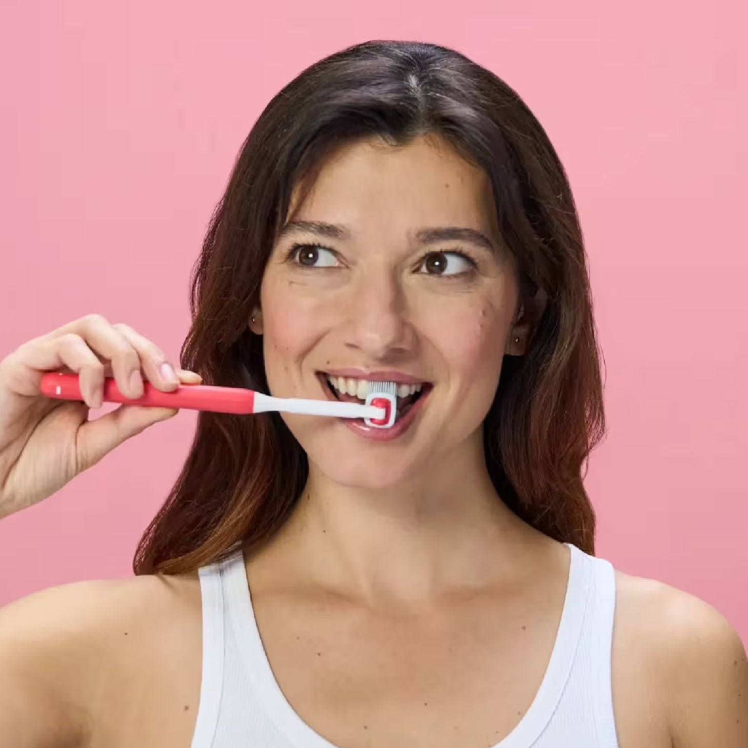 Isdin Balene by Bexident Escova de Dentes Suave Coral