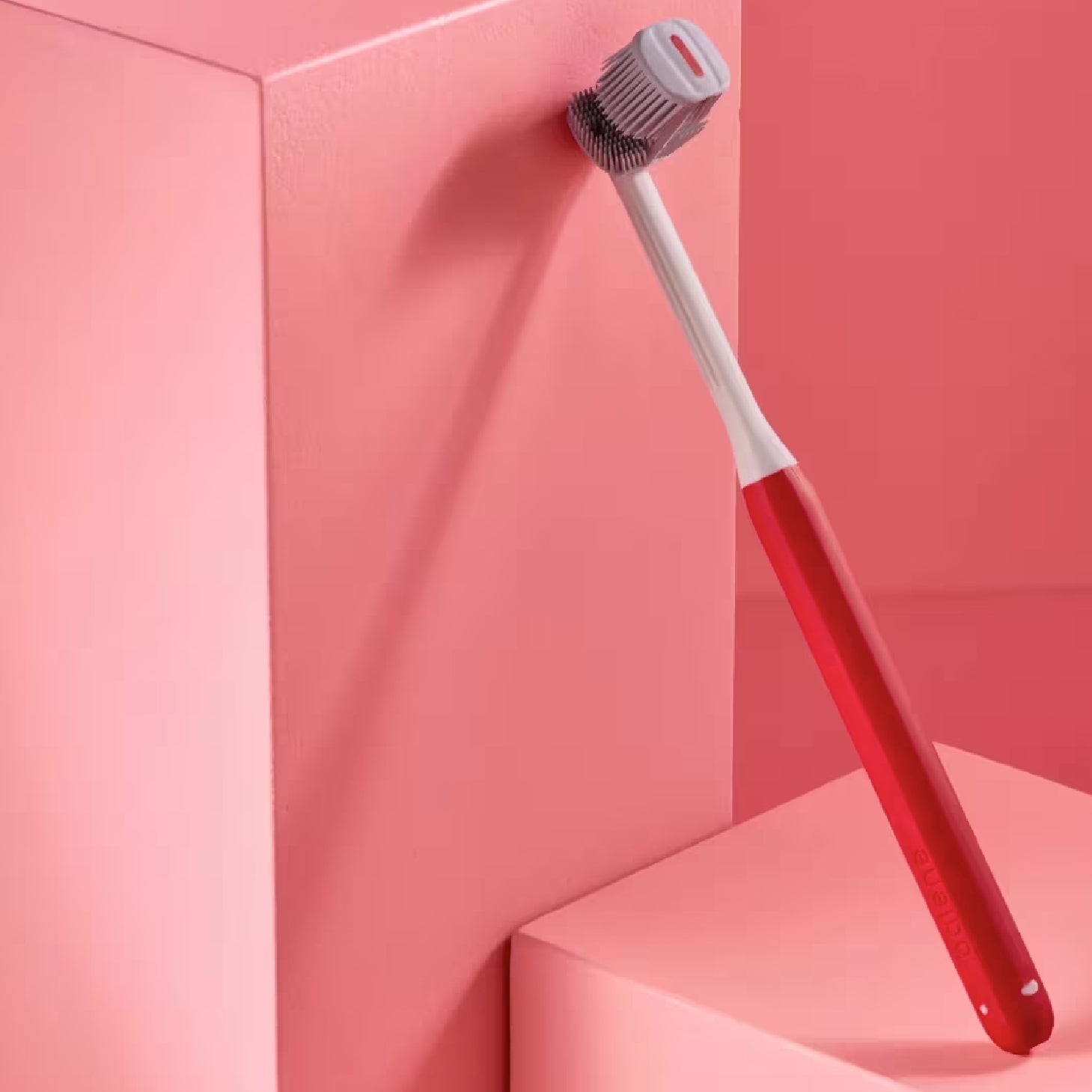 Isdin Balene by Bexident Escova de Dentes Suave Coral