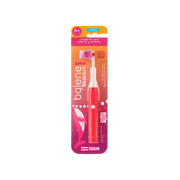 Isdin Balene by Bexident Junior Escova de Dentes +6 Anos Rosa