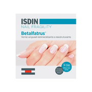 Isdin Betalfatrus Verniz de Unhas 3,3ml