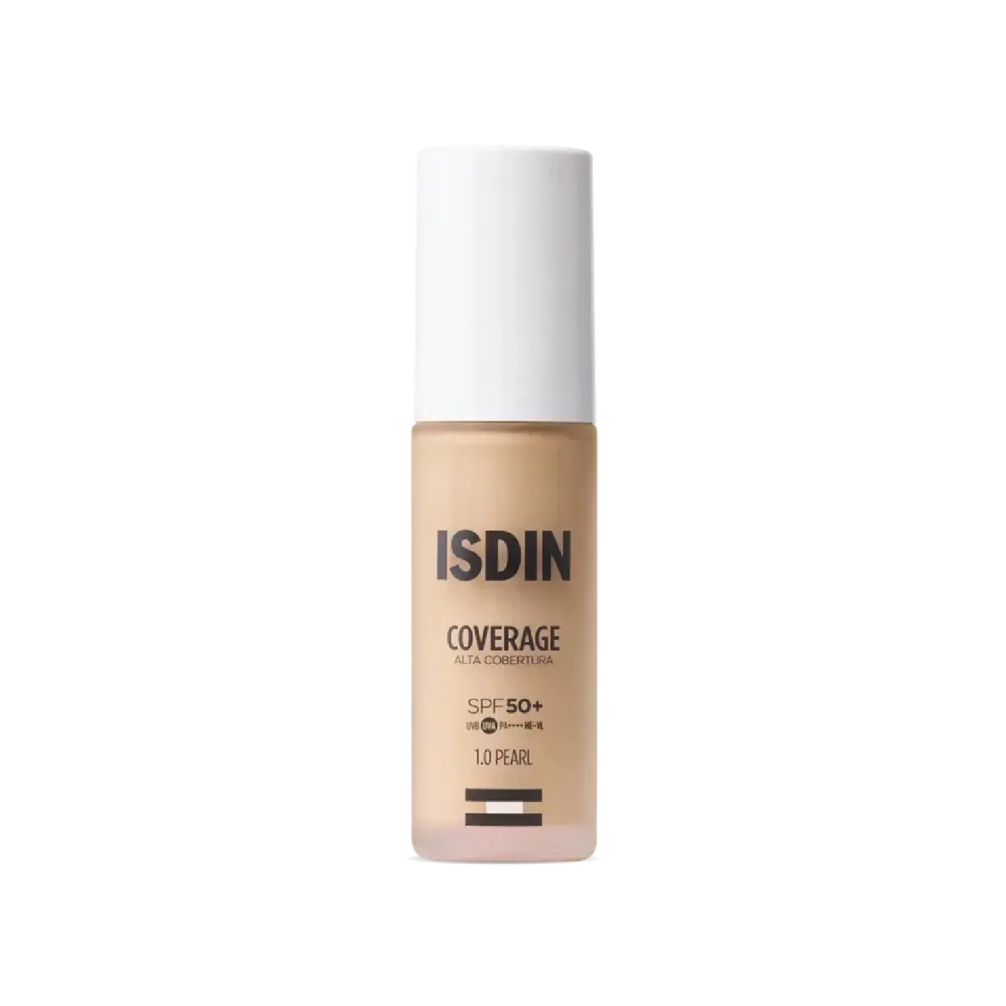 Isdin Coverage 1 Pearl SPF50+ 30g