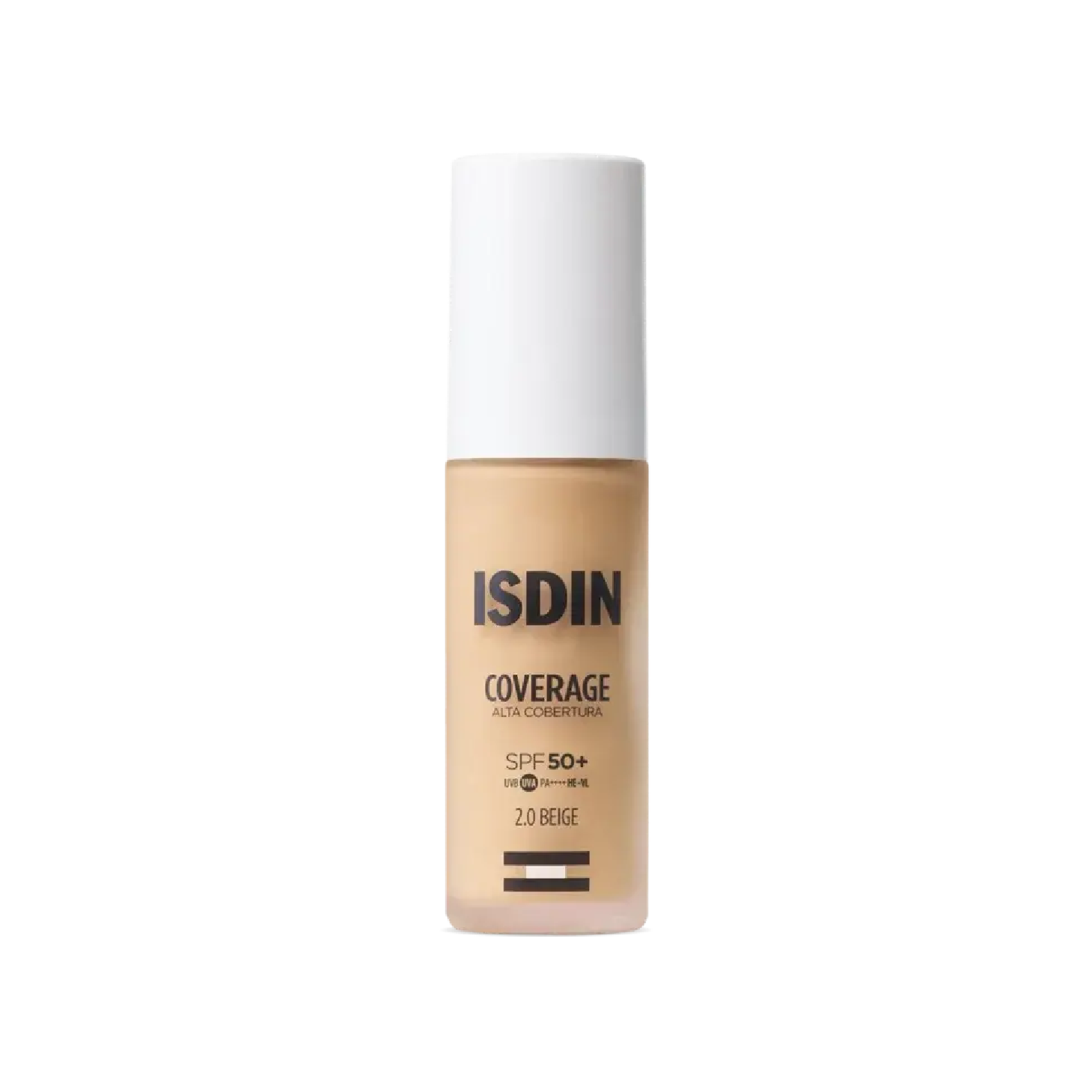 Isdin Coverage 2 Beige SPF50+ 30g