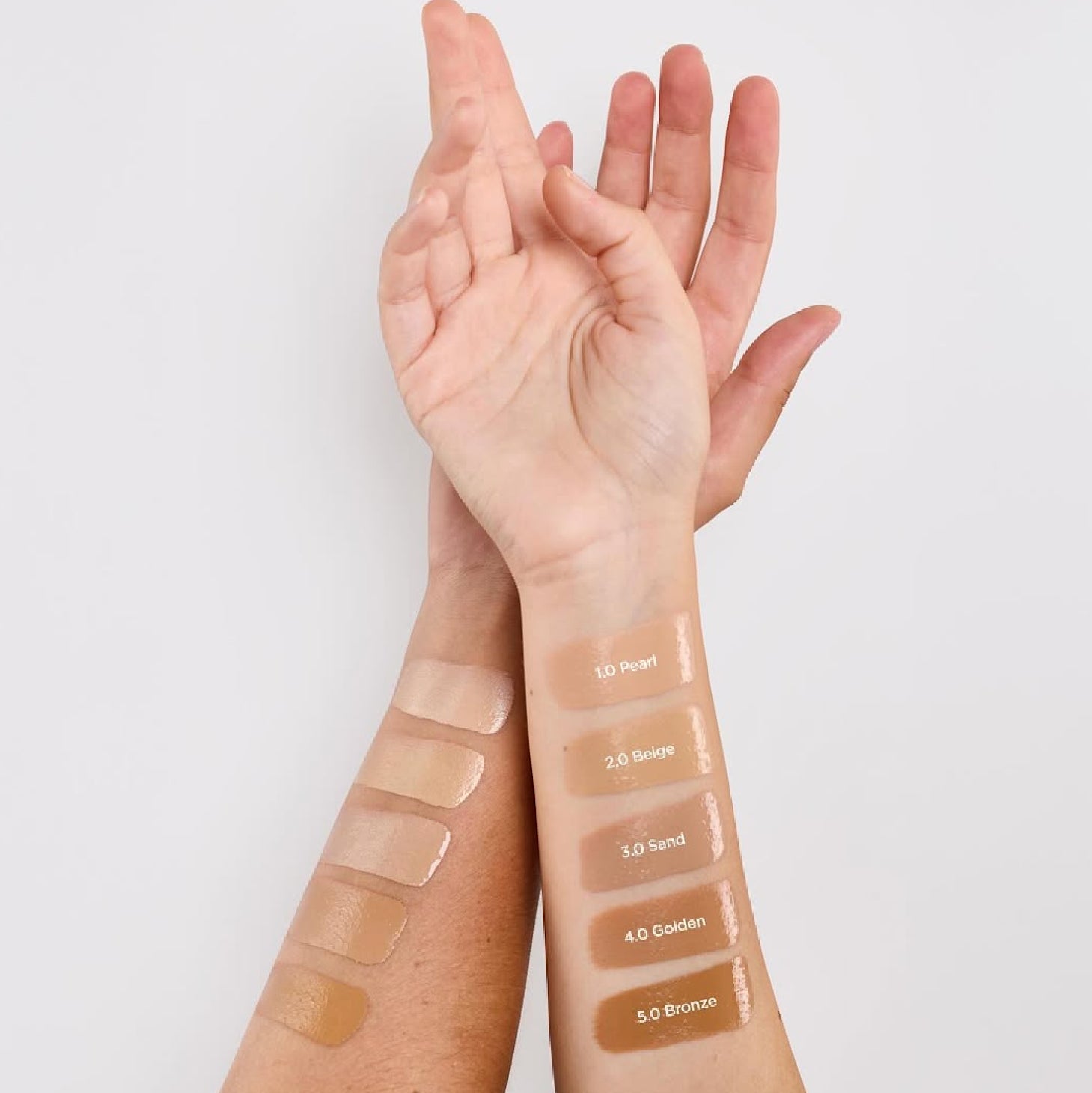 Isdin Coverage 2 Beige SPF50+ 30g