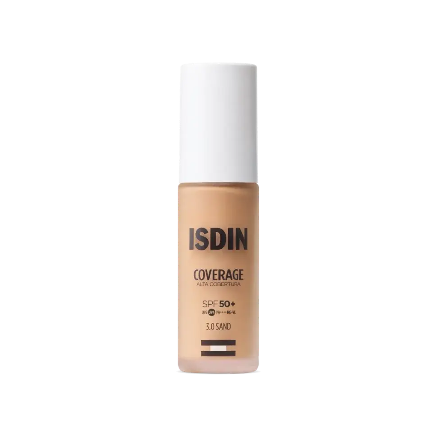 Isdin Coverage 3 Sand SPF50+ 30g