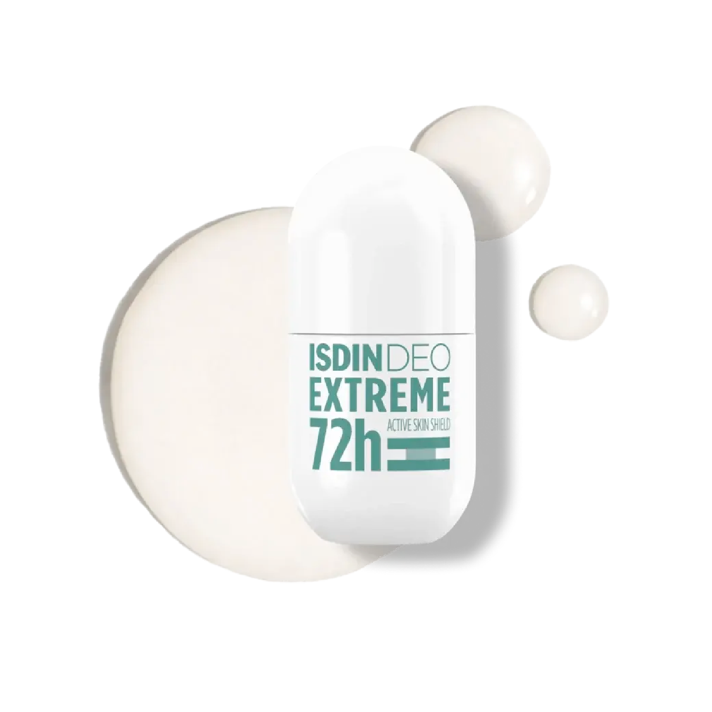 Isdin Deo Extreme 72H Roll-On 50ml