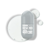 Isdin Deo Fresh Men 48H Roll-On 50ml