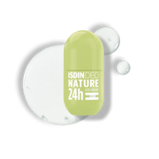 Isdin Deo Nature 24H Roll-On 50ml